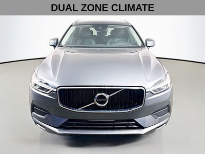 2020 Volvo XC60 T5 Momentum AWD w/ PWR SUNROOF