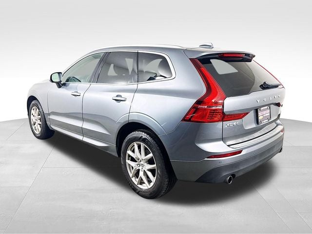 2020 Volvo XC60 T5 Momentum AWD w/ PWR SUNROOF