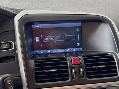 2012 Volvo XC60 T6 AWD w/ ONLY 53K MILES