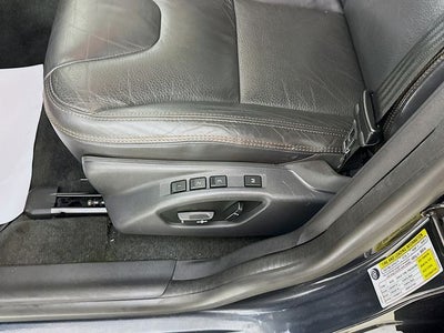 2012 Volvo XC60 T6 AWD w/ ONLY 53K MILES