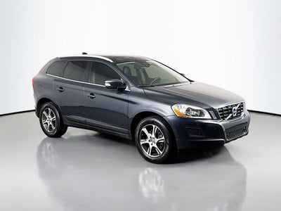 2012 Volvo XC60 T6 AWD w/ ONLY 53K MILES