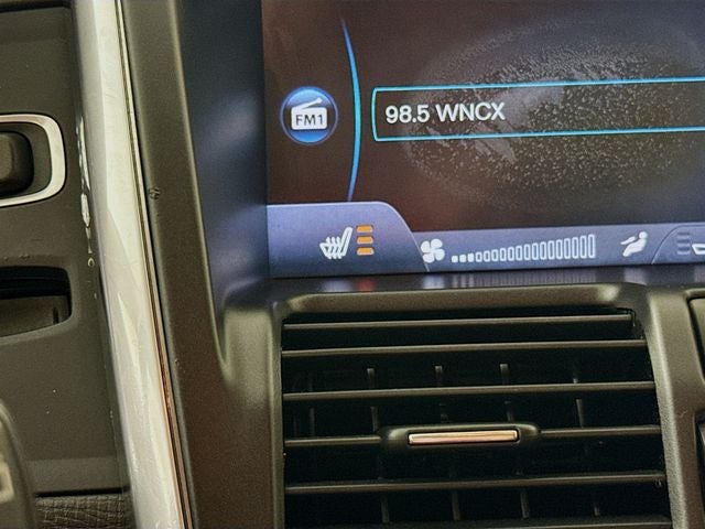 2012 Volvo XC60 T6 AWD w/ ONLY 53K MILES