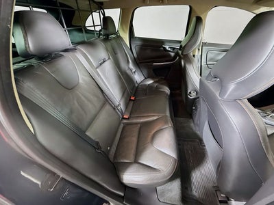 2012 Volvo XC60 T6 AWD w/ ONLY 53K MILES