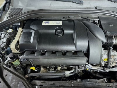 2012 Volvo XC60 T6 AWD w/ ONLY 53K MILES