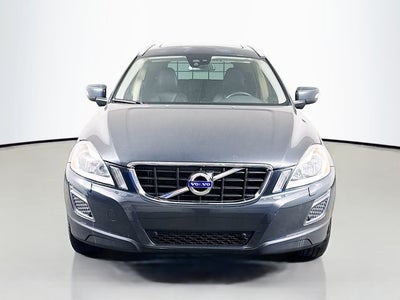 2012 Volvo XC60 T6 AWD w/ ONLY 53K MILES
