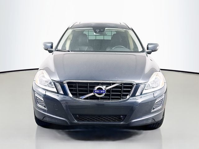 2012 Volvo XC60 T6 AWD w/ ONLY 53K MILES