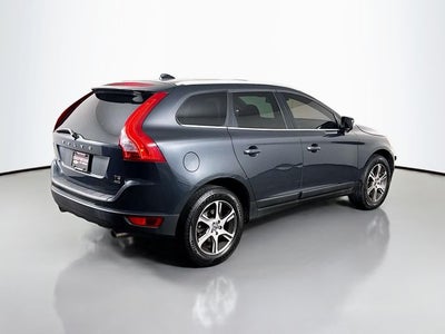 2012 Volvo XC60 T6 AWD w/ ONLY 53K MILES