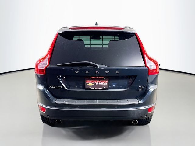 2012 Volvo XC60 T6 AWD w/ ONLY 53K MILES