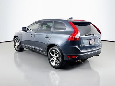 2012 Volvo XC60 T6 AWD w/ ONLY 53K MILES