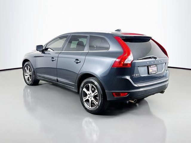 2012 Volvo XC60 T6 AWD w/ ONLY 53K MILES