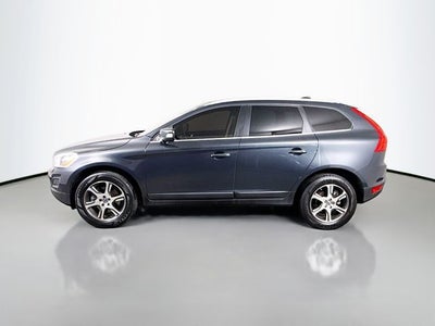 2012 Volvo XC60 T6 AWD w/ ONLY 53K MILES