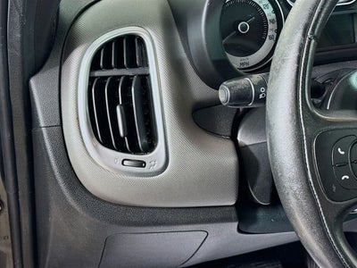 2017 FIAT 500L Pop ONE OWNER/CLEAN CARFAX