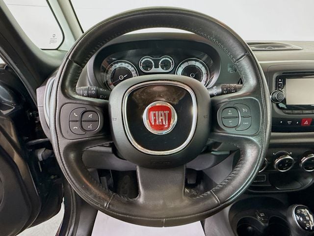 2017 FIAT 500L Pop ONE OWNER/CLEAN CARFAX