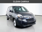 2017 FIAT 500L Pop ONE OWNER/CLEAN CARFAX
