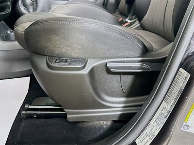 2017 FIAT 500L Pop ONE OWNER/CLEAN CARFAX