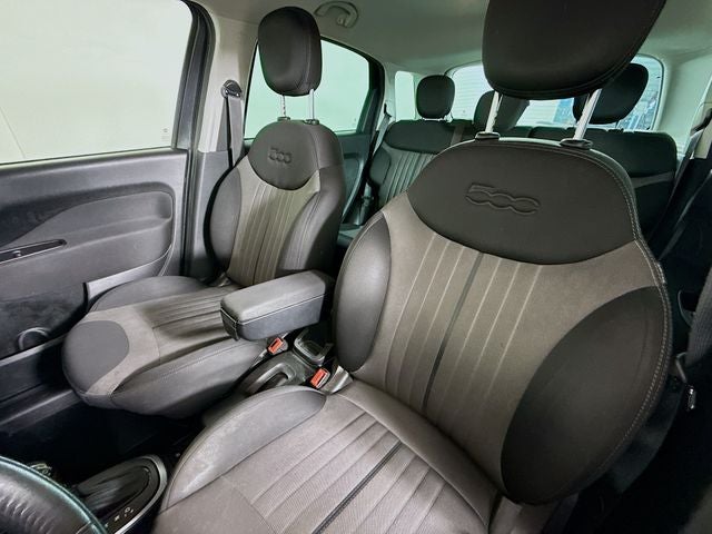 2017 FIAT 500L Pop ONE OWNER/CLEAN CARFAX