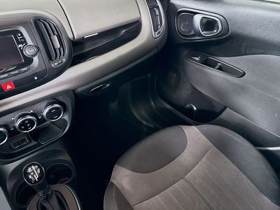 2017 FIAT 500L Pop ONE OWNER/CLEAN CARFAX