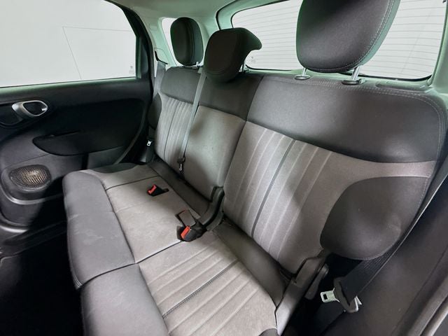 2017 FIAT 500L Pop ONE OWNER/CLEAN CARFAX