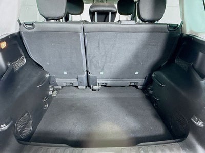 2017 FIAT 500L Pop ONE OWNER/CLEAN CARFAX