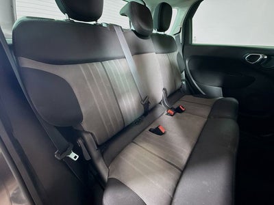 2017 FIAT 500L Pop ONE OWNER/CLEAN CARFAX