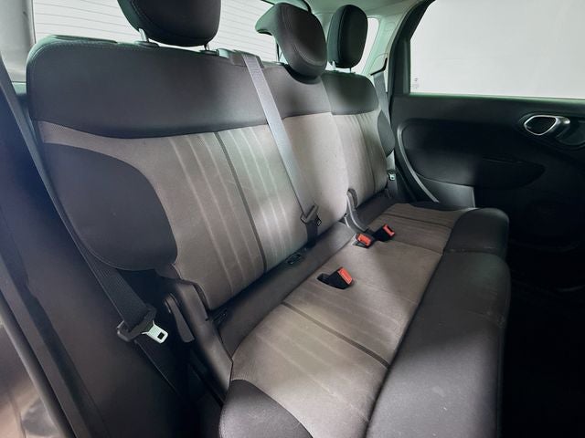 2017 FIAT 500L Pop ONE OWNER/CLEAN CARFAX