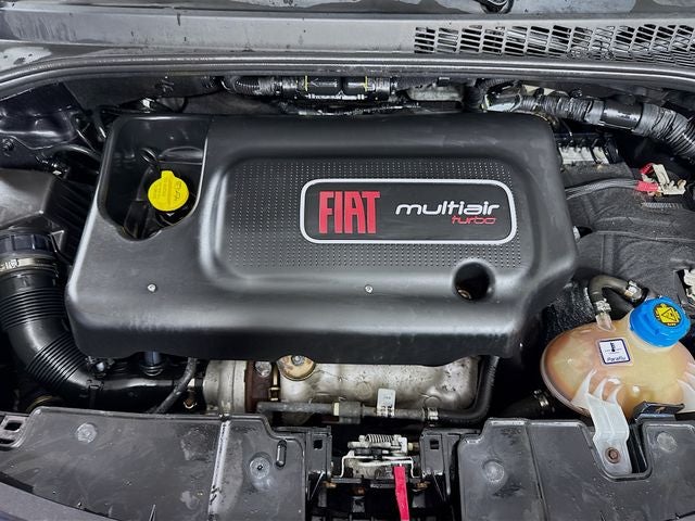 2017 FIAT 500L Pop ONE OWNER/CLEAN CARFAX