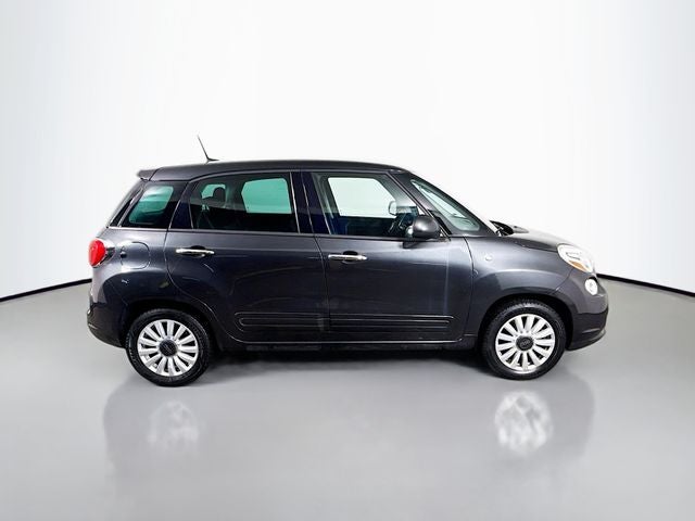 2017 FIAT 500L Pop ONE OWNER/CLEAN CARFAX