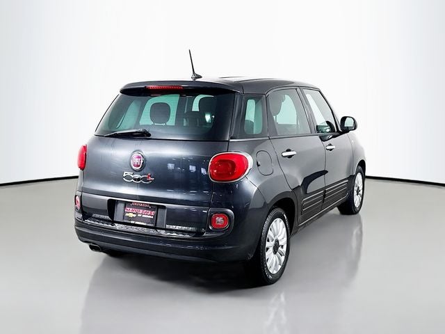 2017 FIAT 500L Pop ONE OWNER/CLEAN CARFAX