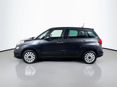 2017 FIAT 500L Pop ONE OWNER/CLEAN CARFAX