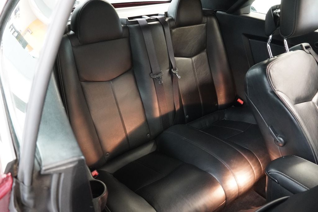 2012 Chrysler 200 Limited CONVERTIBLE(PRE-AUCTION)