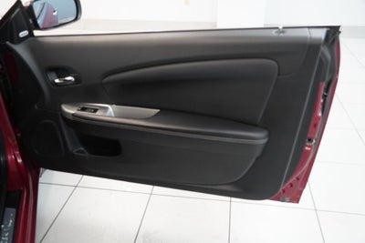 2012 Chrysler 200 Limited CONVERTIBLE(PRE-AUCTION)