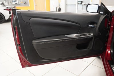 2012 Chrysler 200 Limited CONVERTIBLE(PRE-AUCTION)