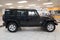 2014 Jeep Wrangler Unlimited Sahara 4X4
