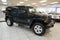 2014 Jeep Wrangler Unlimited Sahara 4X4