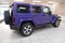 2017 Jeep Wrangler Unlimited Sahara 4X4