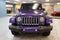2017 Jeep Wrangler Unlimited Sahara 4X4