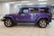 2017 Jeep Wrangler Unlimited Sahara 4X4