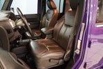 2017 Jeep Wrangler Unlimited Sahara 4X4