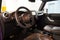 2017 Jeep Wrangler Unlimited Sahara 4X4