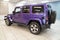 2017 Jeep Wrangler Unlimited Sahara 4X4