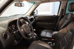 2017 Jeep Patriot High Altitude 4WD