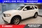 2017 Dodge Durango SXT All Wheel Drive