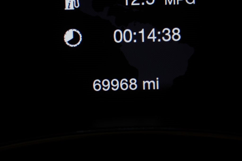 2017 Dodge Durango SXT All Wheel Drive