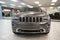 2014 Jeep Grand Cherokee Overland 4WD