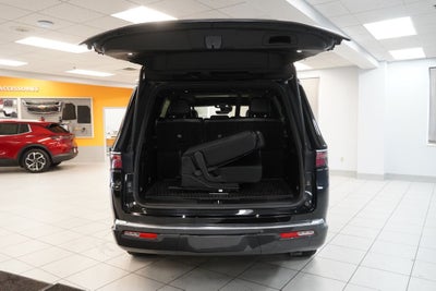 2022 Jeep Wagoneer Series I ( 4WD )