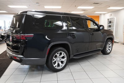 2022 Jeep Wagoneer Series I ( 4WD )