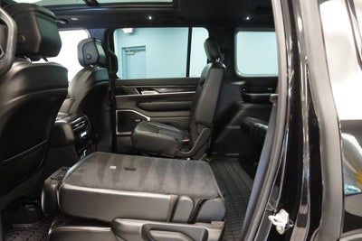 2022 Jeep Wagoneer Series I ( 4WD )
