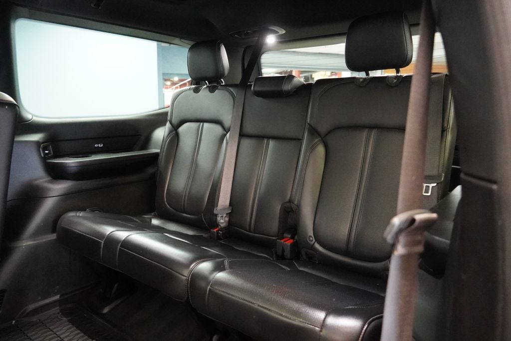 2022 Jeep Wagoneer Series I ( 4WD )