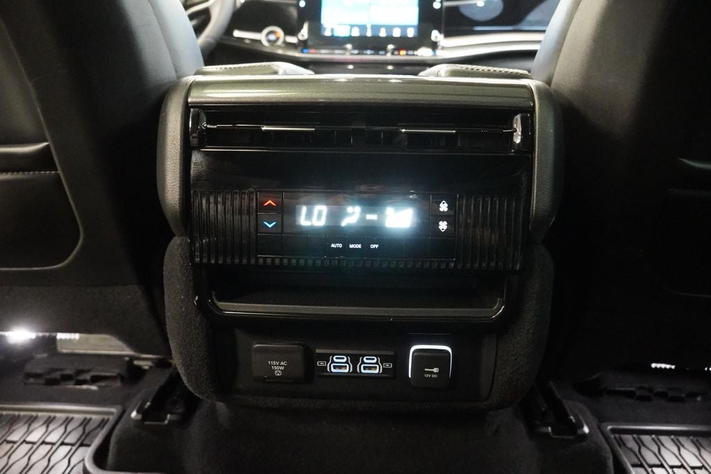 2022 Jeep Wagoneer Series I ( 4WD )