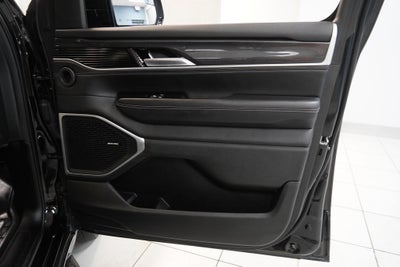 2022 Jeep Wagoneer Series I ( 4WD )